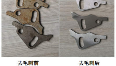 盘锦平面拉丝机与传统拉丝机的对比